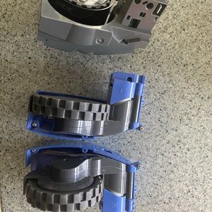 iRobot roomba 740 accessories
